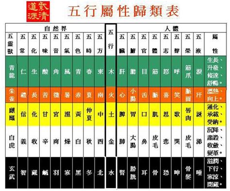 五行幸運數字|數字的五行屬性是什麼？命名學、吉數解讀